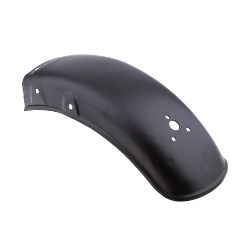 Motorrad heckfender metall - motorrad,