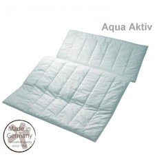 Centa Star Aqua Aktiv Duo Bett Winterdecke 135x200cm 2. Wahl UVP 169,00€