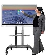 SMART Board MX065 Touchscreen