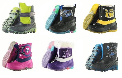 Winterstiefel kinderstiefel - winterstiefel,