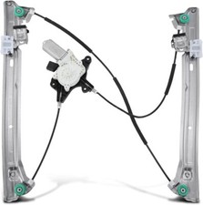 Fensterheber mit Motor Vorne