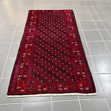 perserteppich handgeknüpft Baluch 100 / 190 cm ( FRISCH GEWASCHEN )