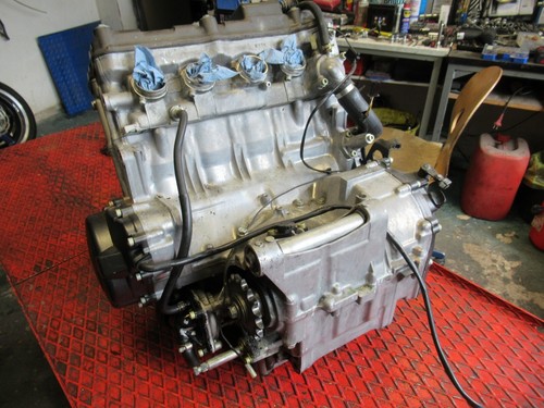 Honda cbr 900 sc28 sc33 - 900, rr