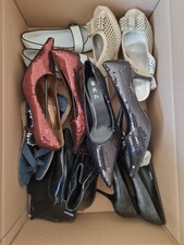 Restposten diverse damenschuhe - diverse,
