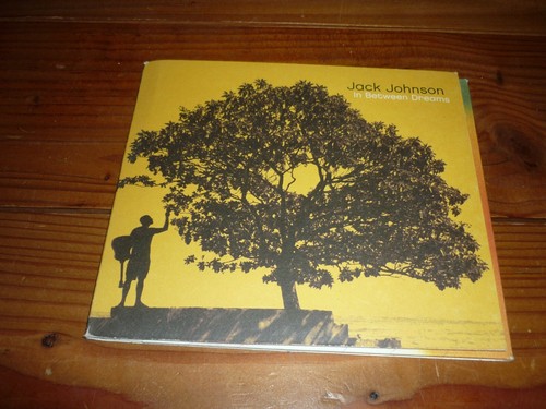 Jack johnson in between - "jack,