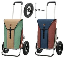 Andersen royal shopper oli - shopper, oli.p