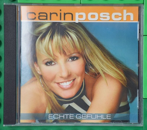 Carin posch echte gefühle - carin,