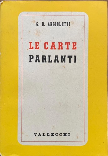 Giovanni battista angioletti - battista,