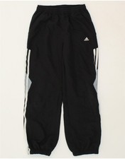 Adidas Jungen Trainingshose