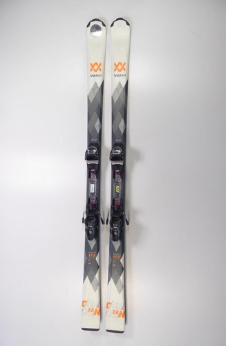 Völkl deacon carving ski - 76, carving-ski