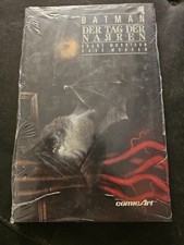 Batman Der Tag der Narren