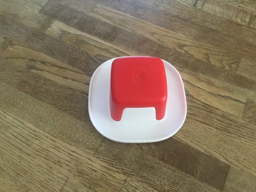 Tupperware ersatzteil für - tupperware,