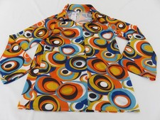 Wicked dress buntes retro - wicked,