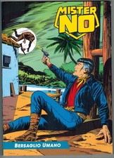 Mister NO 25 Gazzetta dello