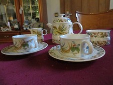 Melitta Teeservice