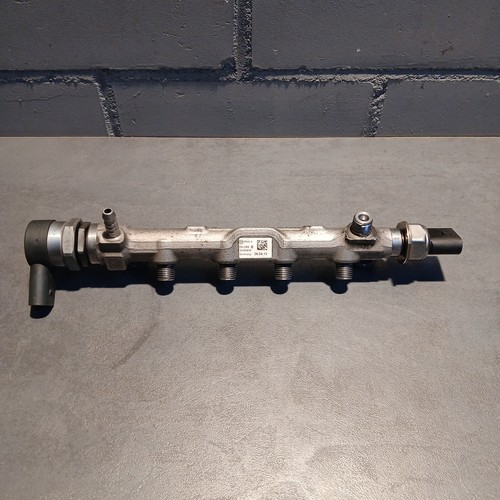 Original rail rohr - original, rail-rohr