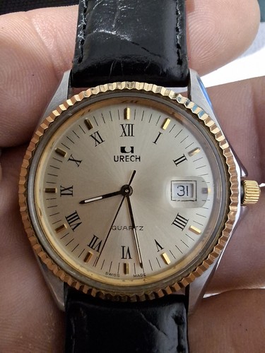 Urech swiss made - urech,
