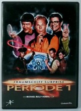 TRaumschiff Surprise - Periode