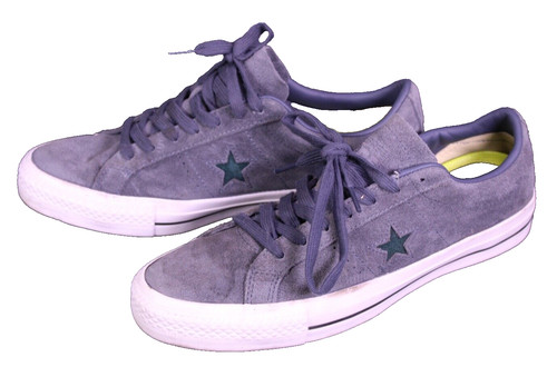 Converse sneaker one - converse, star