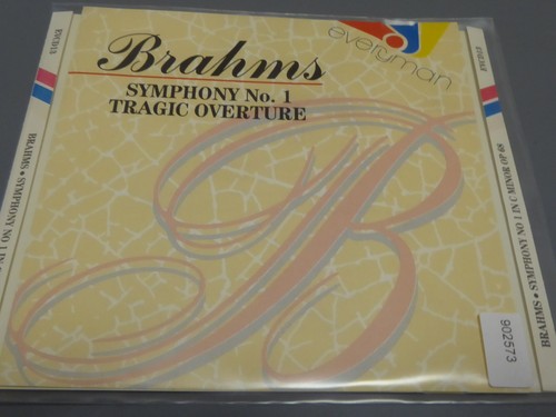 Buchner cercon brahms - /,