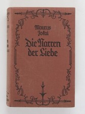 Die Narren der Liebe. Roman