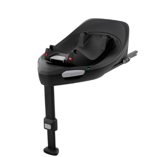 Cybex base black - cybex,