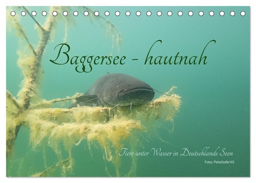 Baggersee hautah - baggersee, -hautah