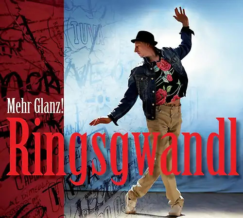 Ringsgwandl georg mehr - ringsgwandl,georg,