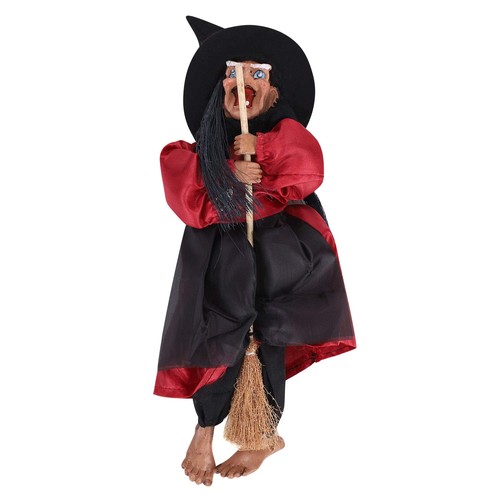 Hexe deko halloween hängende - hexe,