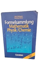 Formelsammlung Mathematik