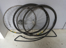 Mavic Laufrad Satz Rennrad