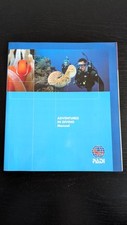 PADI Adventures In Diving Manual 2nd edition 2008, Englisch