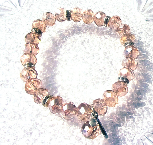 SCHMUCK-ARMBAND-FUNKELNDES