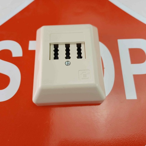 Analog dose aufputz tae - analog,