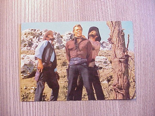 Winnetou unter geiern - winnetou,