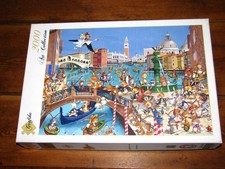 Grafika Puzzle  Art Collection