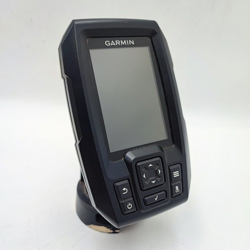 Garmin striker 4dv echolot mit - garmin,