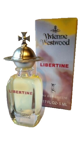 Vivienne westwood libertine - vivienne,
