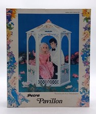 Vintage plasty petra - plasty, pavillon