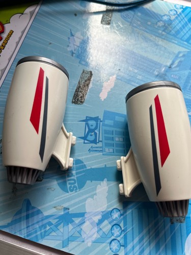Playmobil triebwerk rechts - triebwerk,