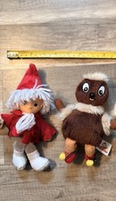 Sandmann Plüsch Kuscheltier