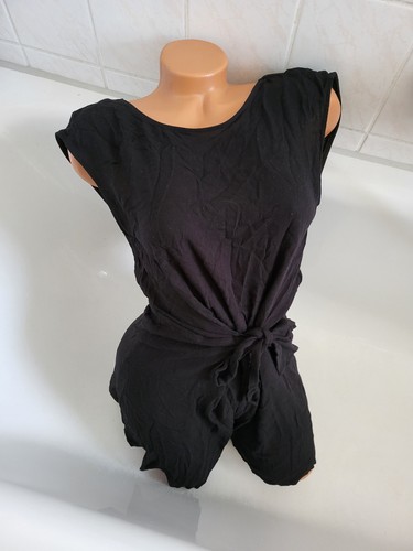 Zara damen jumpsuit overall - zara,