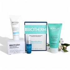 Biotherm Hydration Starter Set