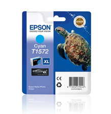 Epson  T1572 XL C13T15724010