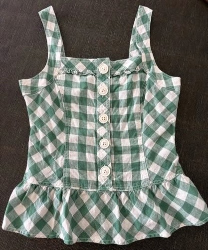 Edc trachten mieder bluse - trachten,