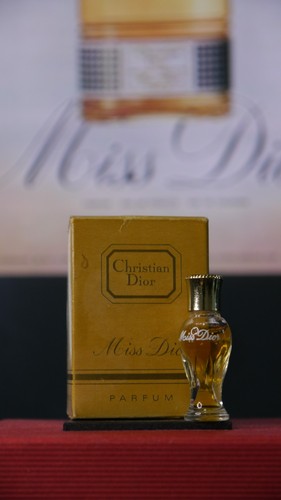 Miss dior parfüm sammler ref - parfüm,
