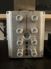 Elysia Xpressor 500 Limited Meteor Edition + Elysia Qube Rack