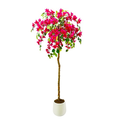 Künstlicher bougainvillea - künstlicher,