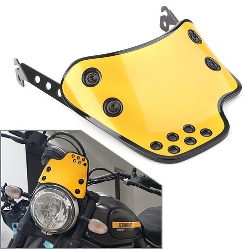 Motorrad windschilder - motorrad,