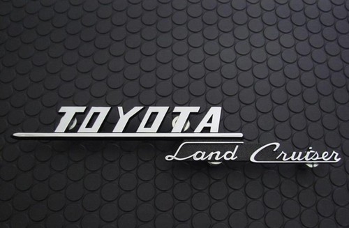 Oem toyota front fender - toyota,